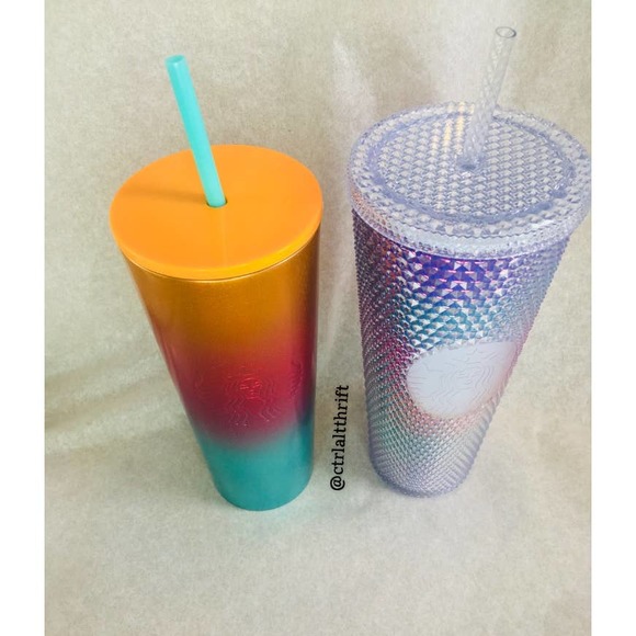 !!!SOLD Starbucks Mexico Pride 2021 Set SOLD!!! - Picture 2 of 5